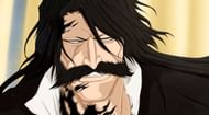 Yhwach, as seen in Bleach (Image via Studio Pierrot)